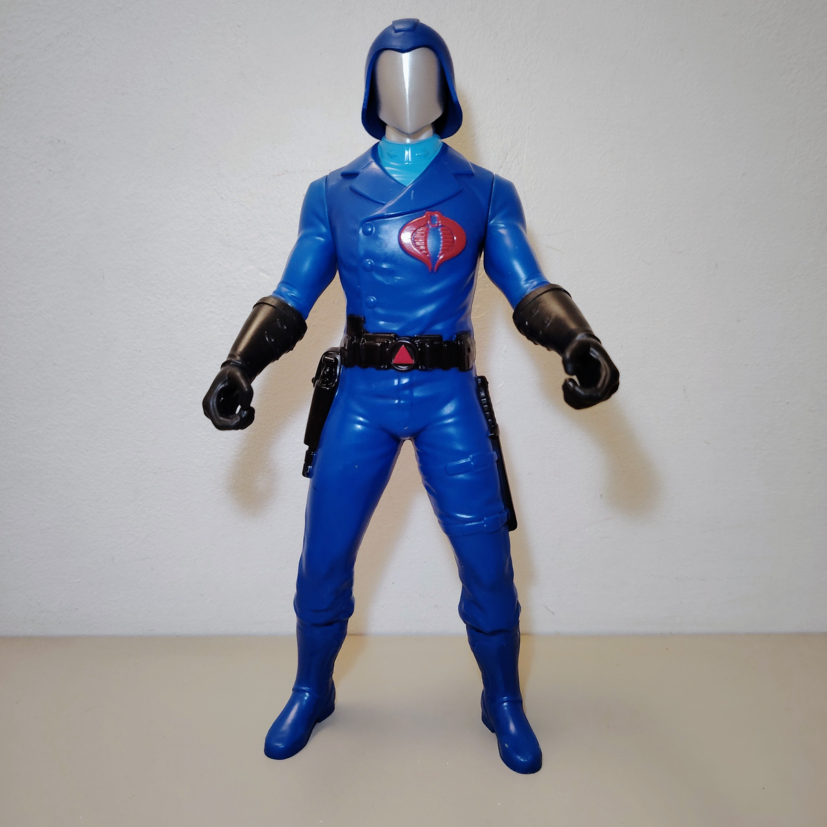 COBRA COMMANDER 24 CM