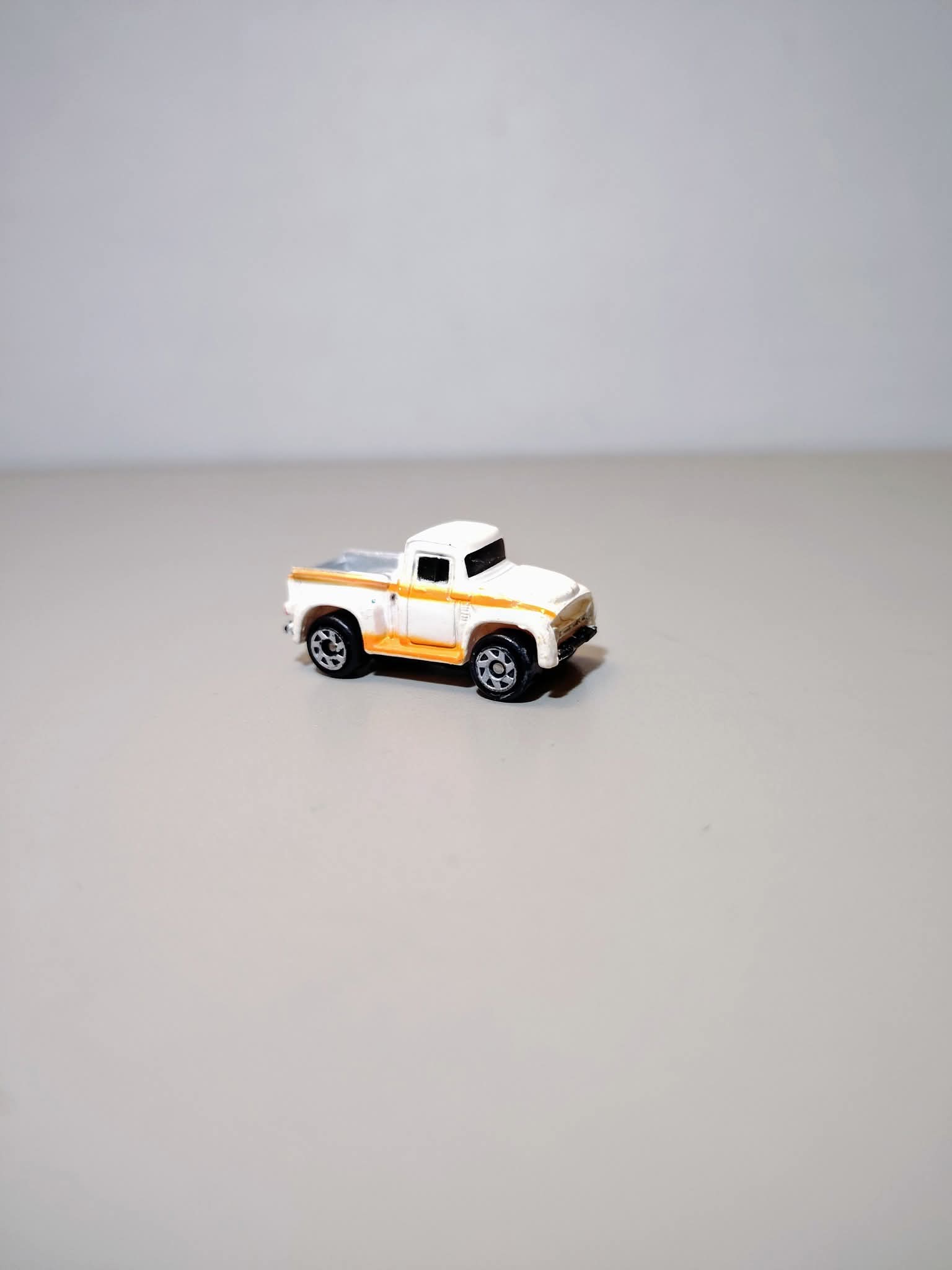 FORD PICK UP MICROMACHINES