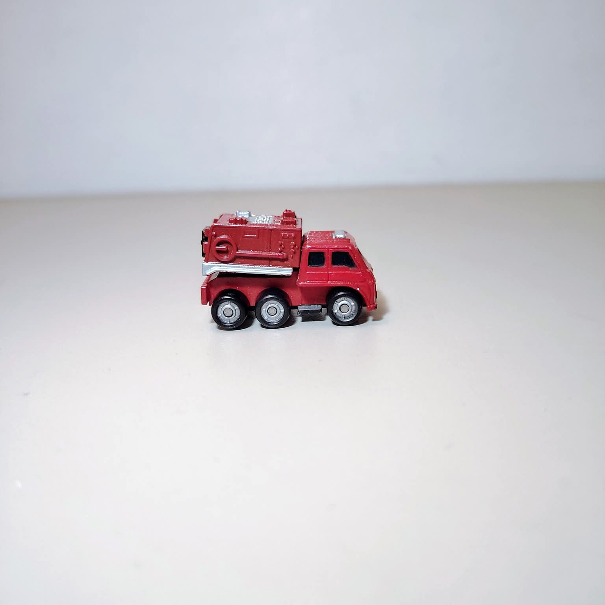 FIRE TRUCK FUNRISE