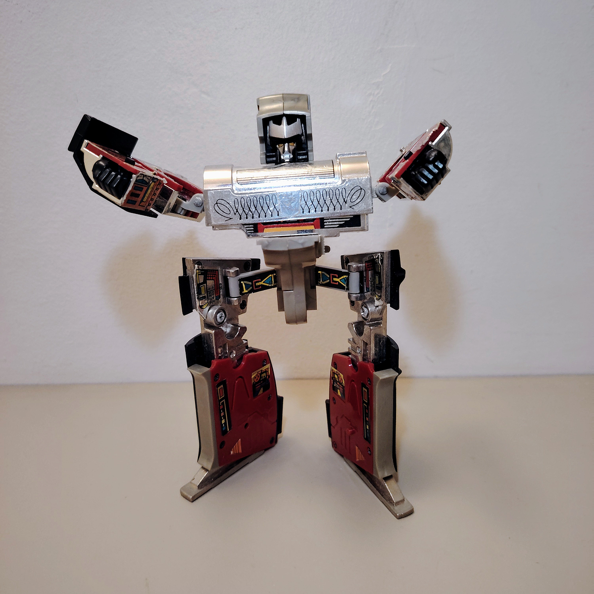 MEGATRON G1