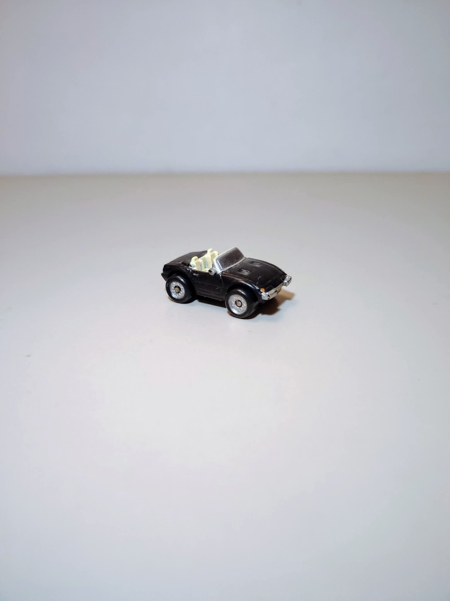 FERRARI DAYTONA MICROMACHINES