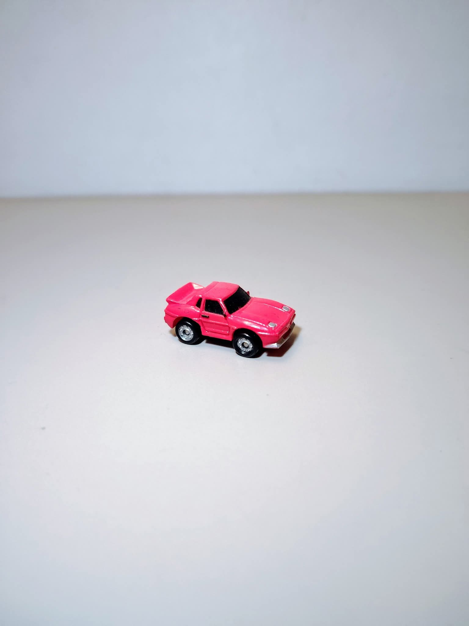 TOYOTA FUNRISE