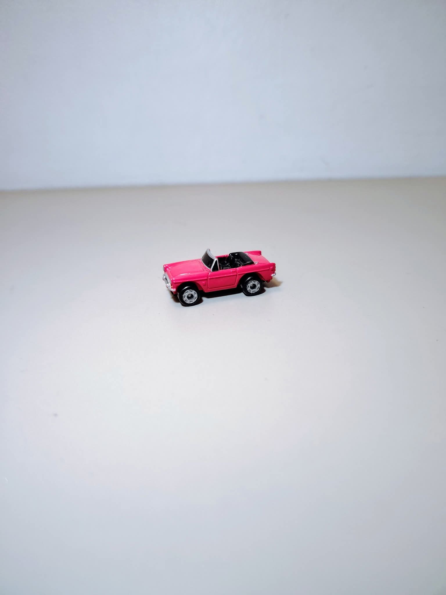 ALPINE TIGER MICROMACHINES