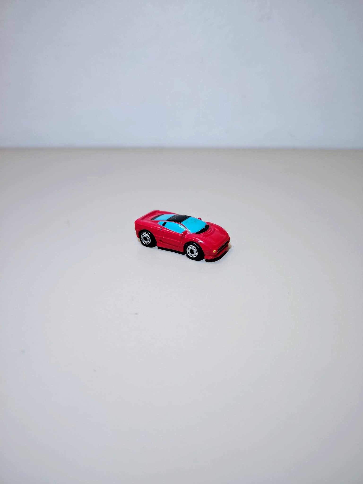 JAGUAR MICROMACHINES