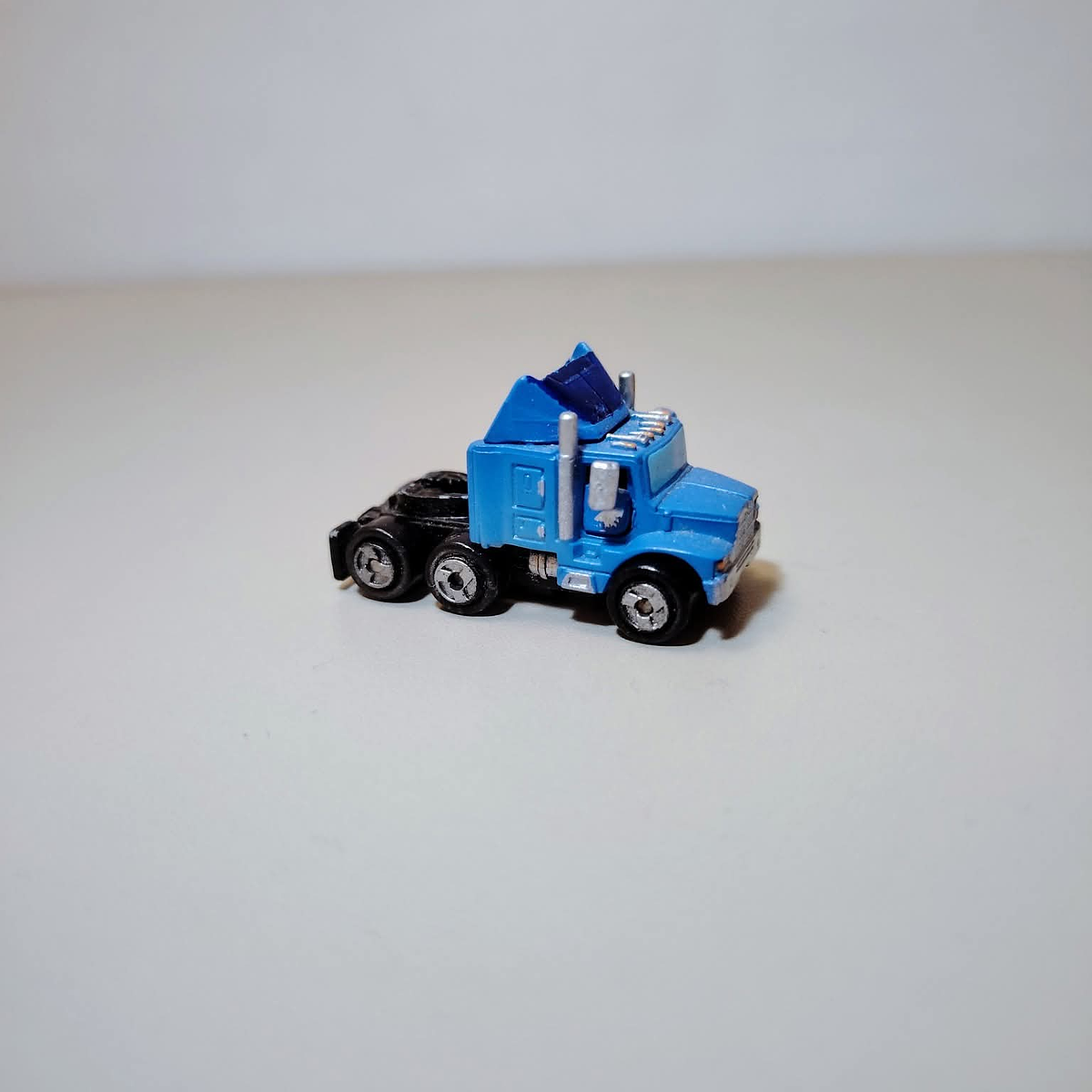 FLAT BED TRUCK MICROMACHINES