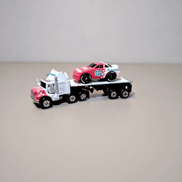 DERRIKE COPE SET MICROMACHINES