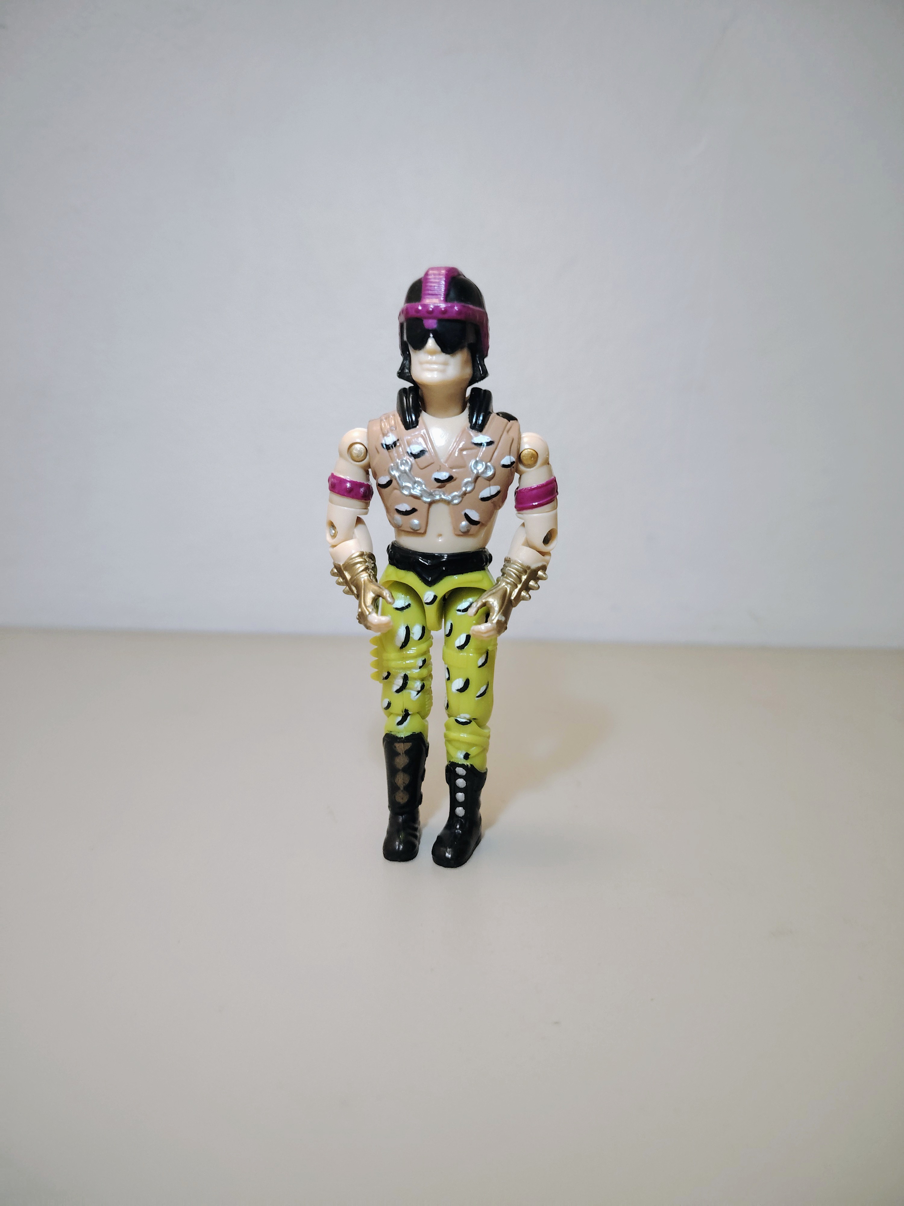 FIGURA LANARD