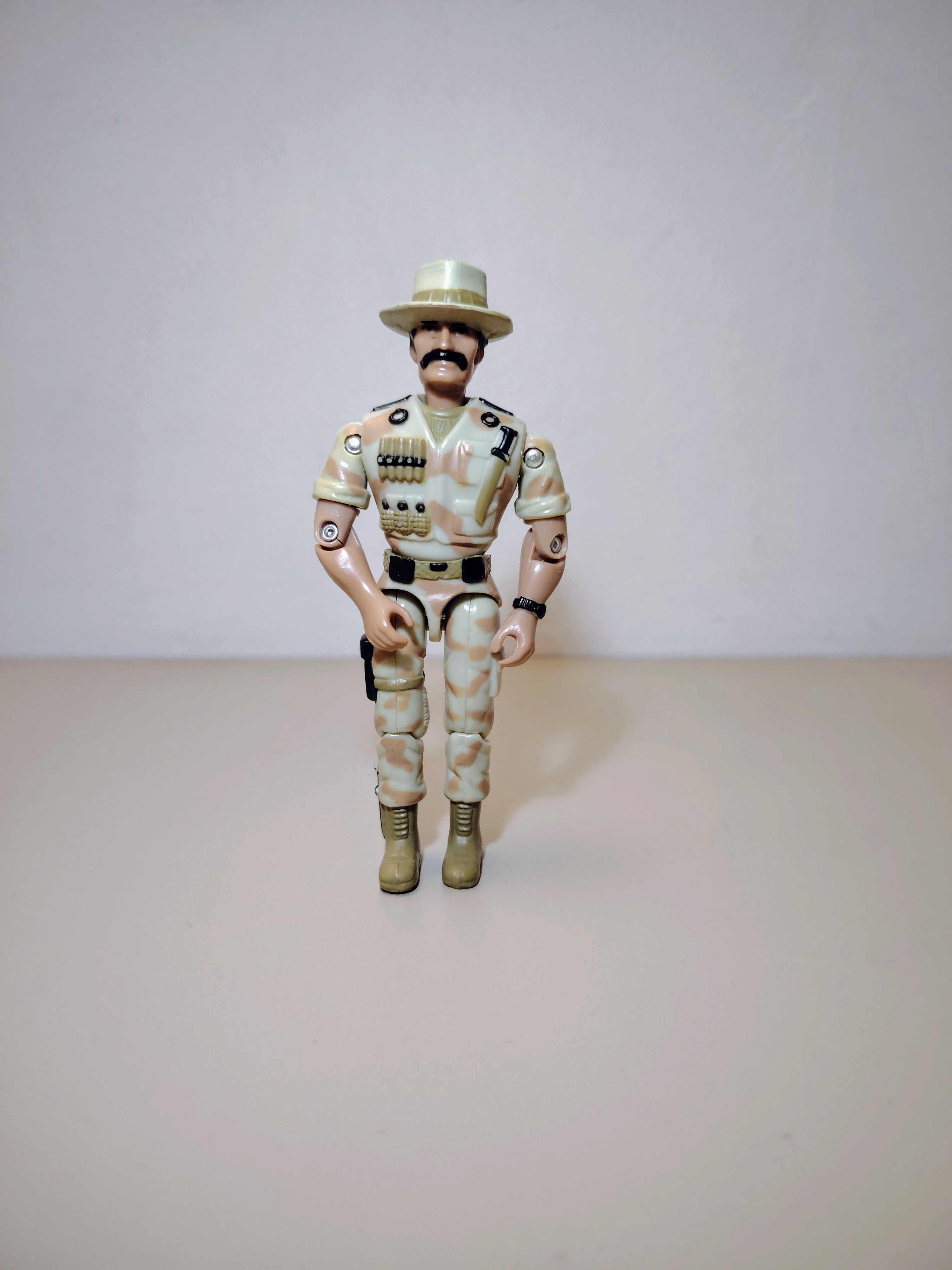 FIGURA LANARD
