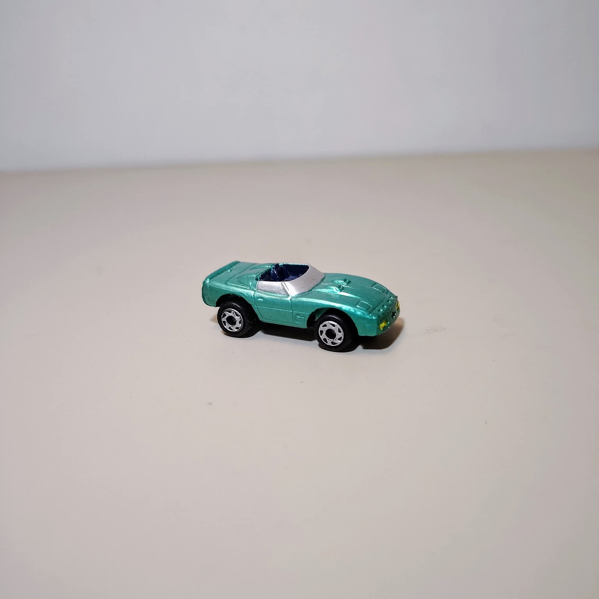 CALLAWAY MICROMACHINES