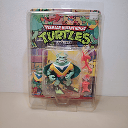 RAY FILLET AÑO 1990