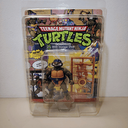 DON STORAGE SHELL AÑO 1991