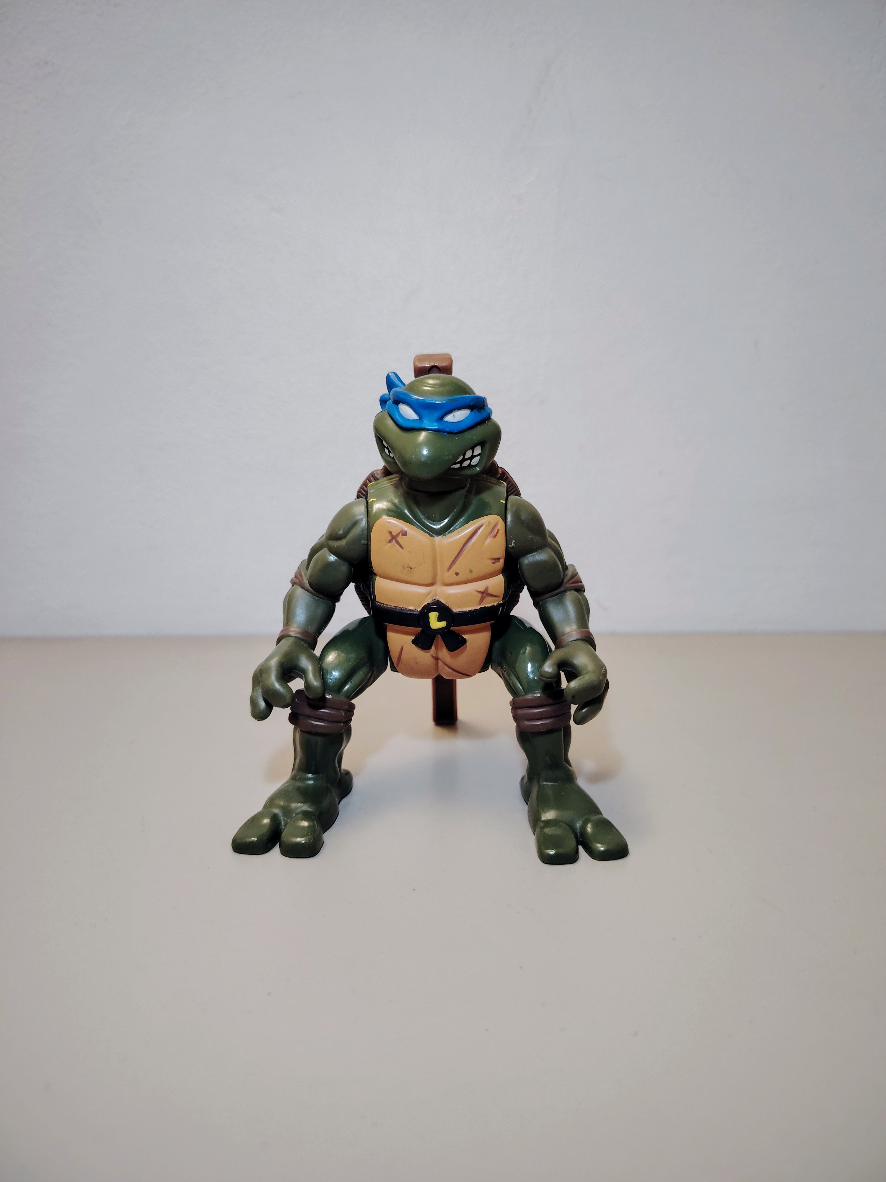 KARATE LEO