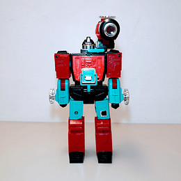 PERCEPTOR G1