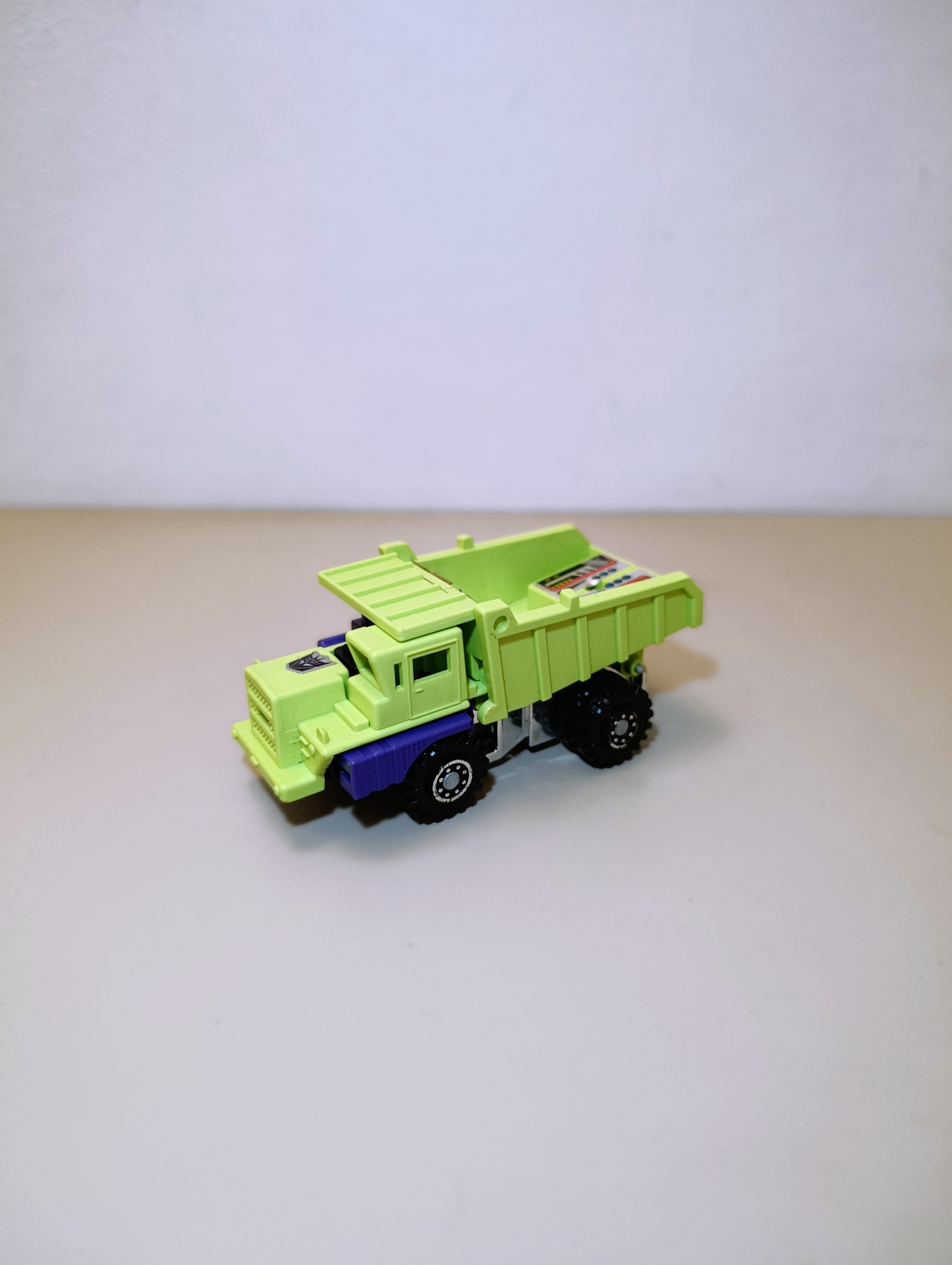LONG HAUL G1