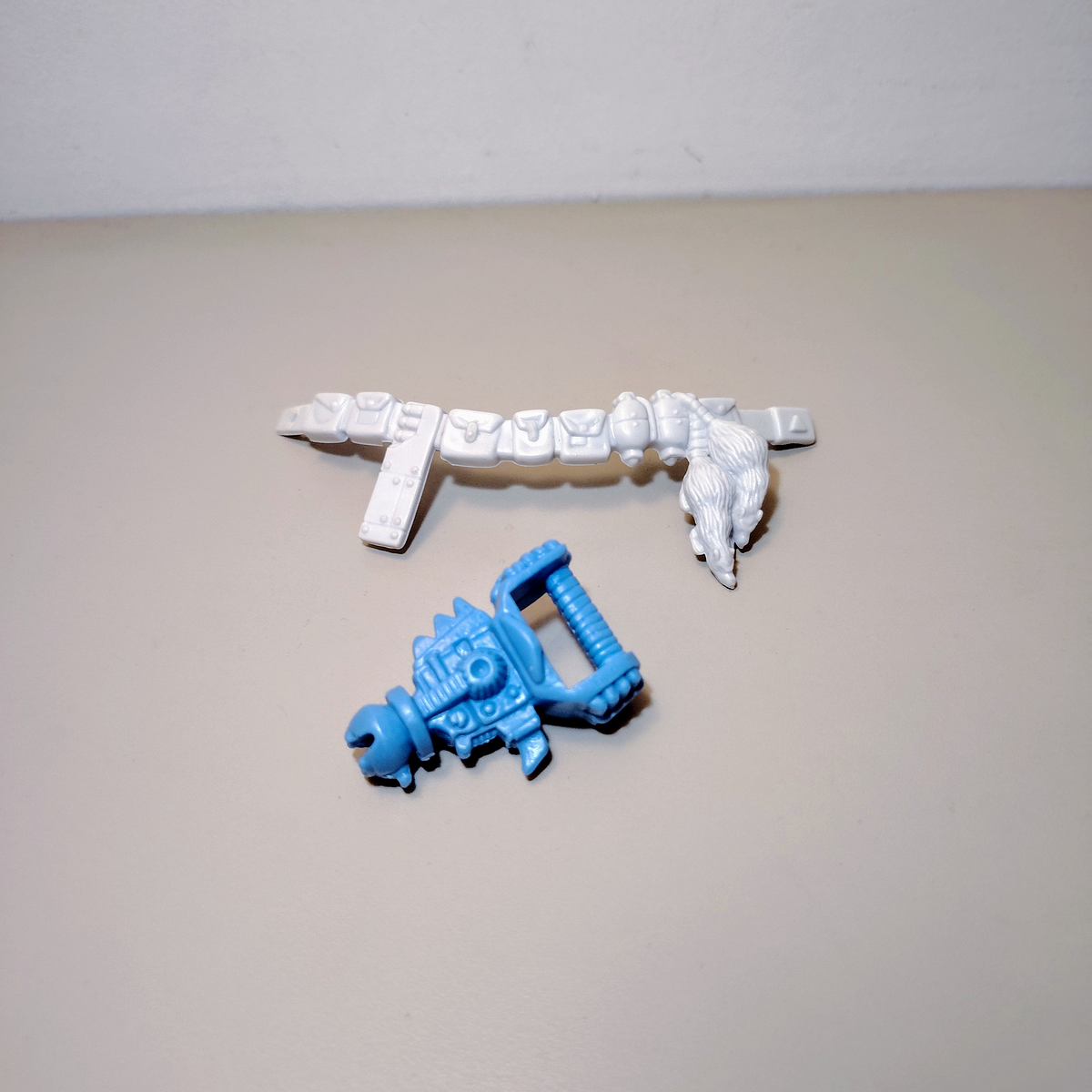 ACCESORIOS TRICERATON