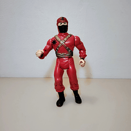 RED NINJA