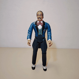  KING OF CARTOONSPEE, PEE WEE HERMAN