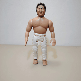 SATO, THE KARATE KID