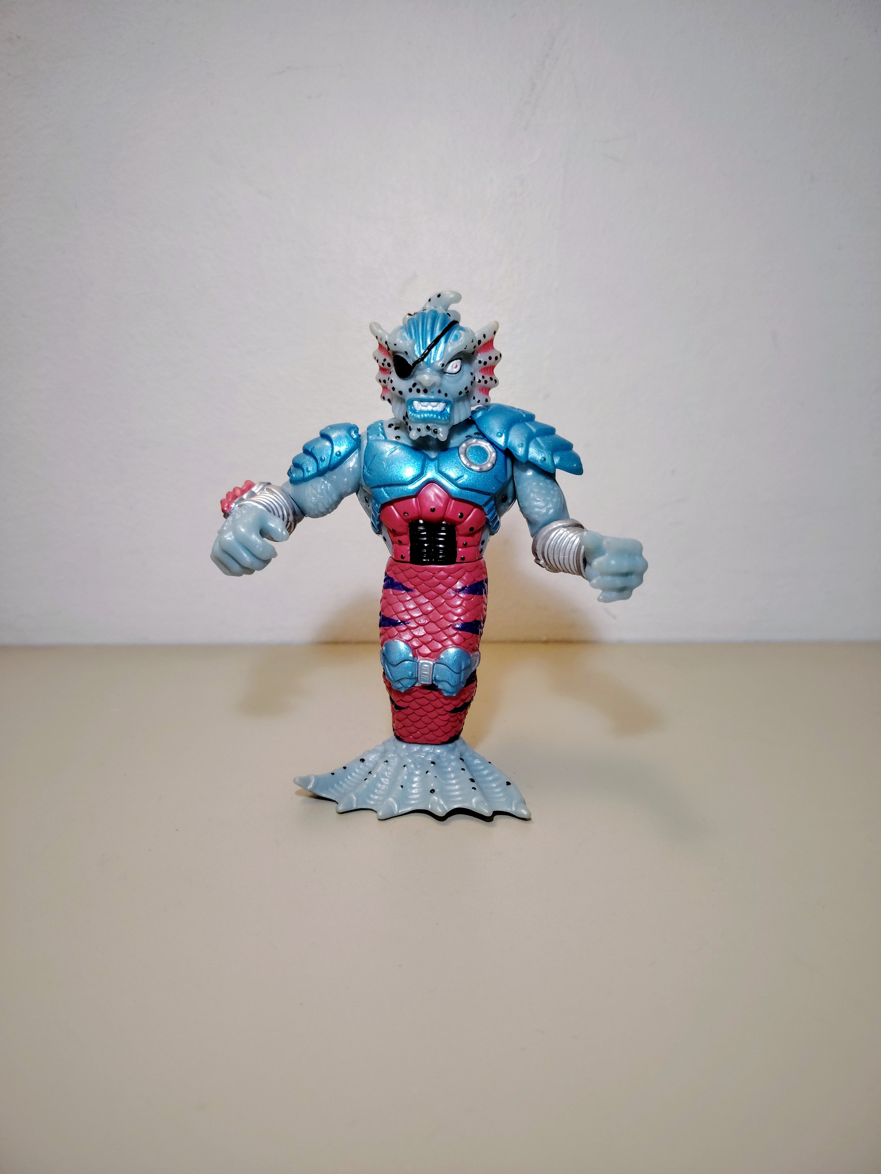 MERDUDE