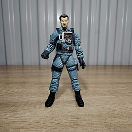 JASON WYNN, SPAWN THE MOVIE