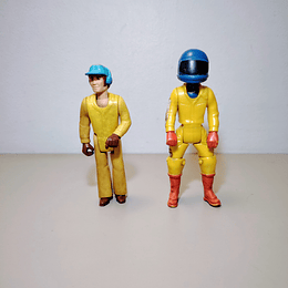 LOTE FISHER PRICE 70s