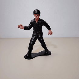 MILITARY REMCO  AÑO 1982