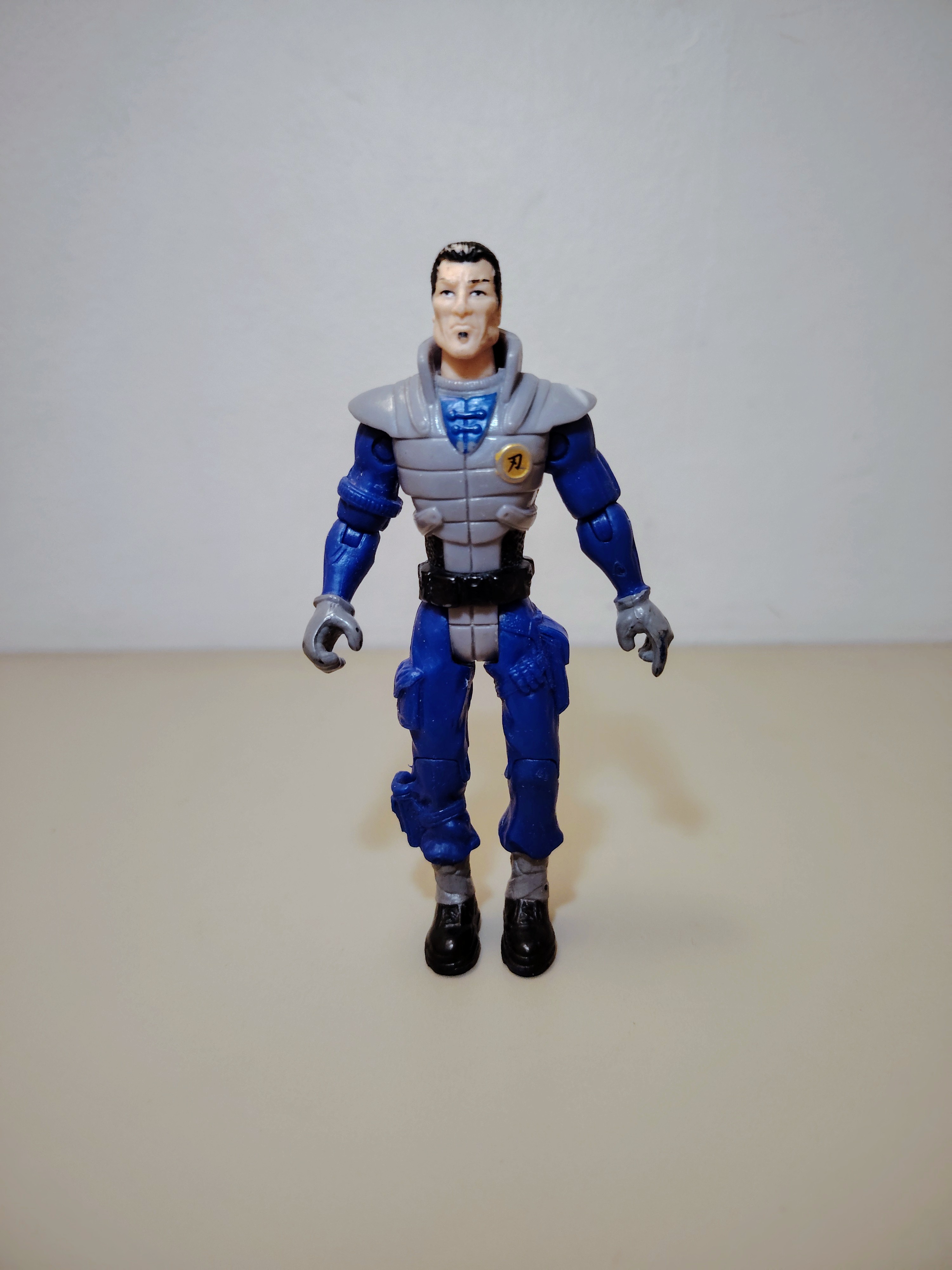 FIGURA LANARD