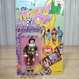 THE WIZARD OF OZ AÑO 1988
