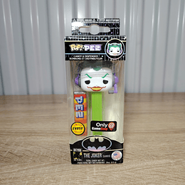 THE JOKER PEZ LIMITED EDITION