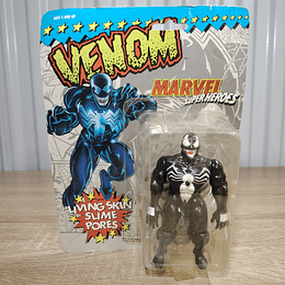 VENOM AÑO 1991