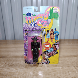 THE WIZARD OF OZ AÑO 1988