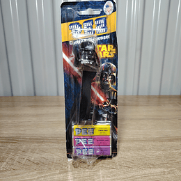STAR WARS PEZ