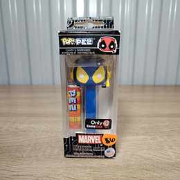DEADPOOL PEZ