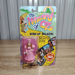 THE WIZARD OF OZ AÑO 1988