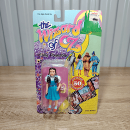 THE WIZARD OF OZ AÑO 1988