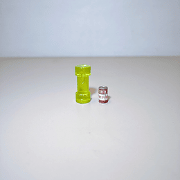 ACCESORIOS MUTATION RAHZAR