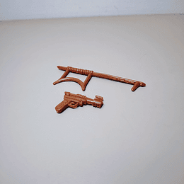 ACCESORIO PANDA KHAN