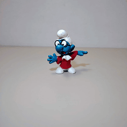 JUDGE SMURF