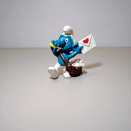 MAIL SMURF