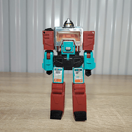 REPUESTO PERCEPTOR G1