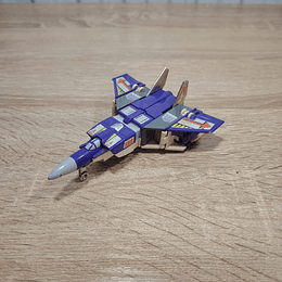 BLITZWIND G1 INCOMPLETO