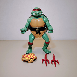 MUTATIN RALPH AÑO 2024