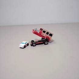 INSIDER MICROMACHINES