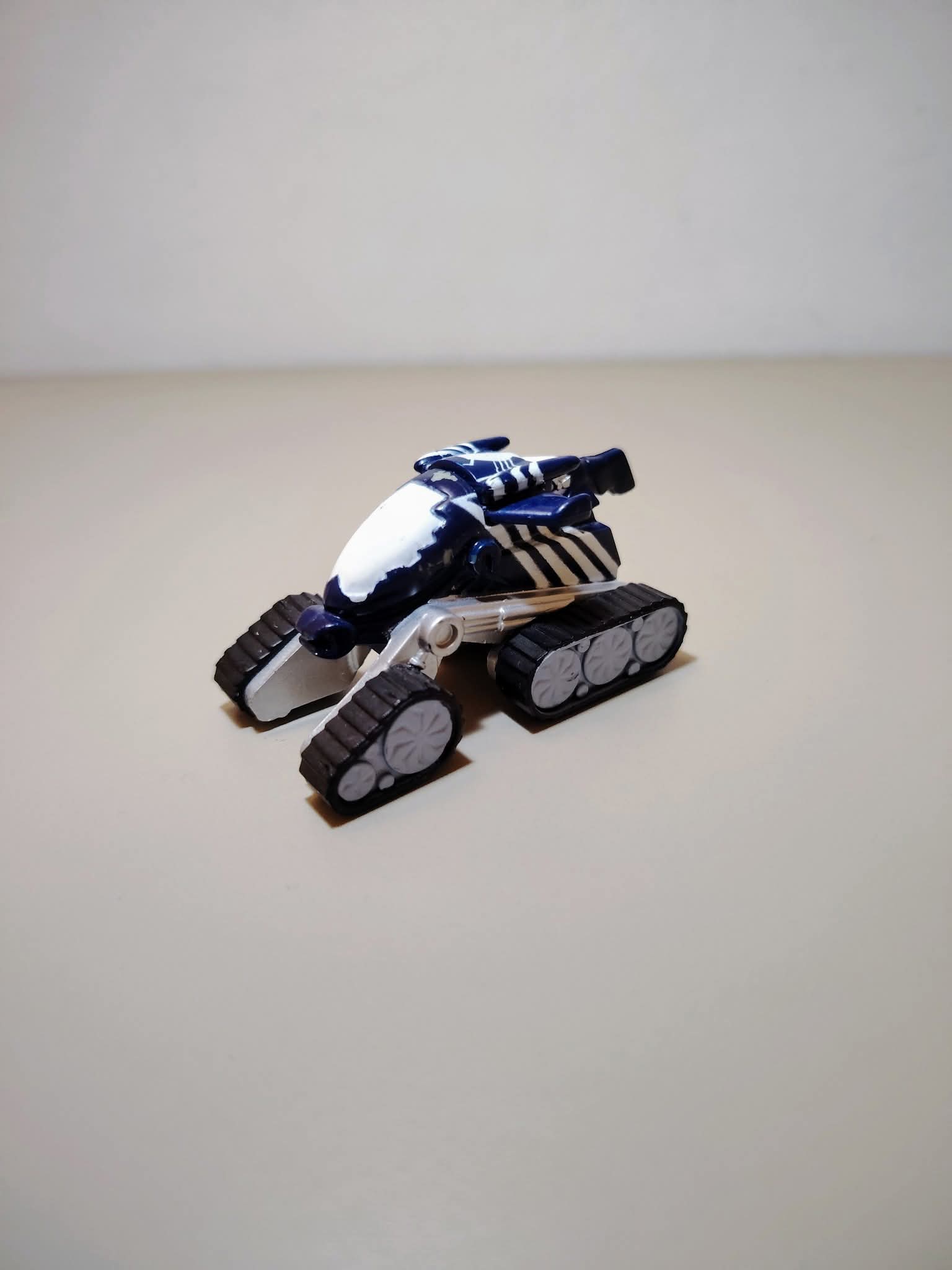 SPIDERMAN MICROMACHINES