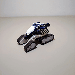 SPIDERMAN MICROMACHINES 