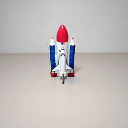 SPACE SHUTTLE MICROMACHINES