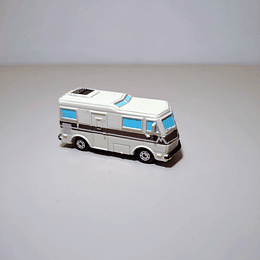 RV CAMPER MICROMACHINES