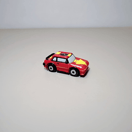 TOYOTA MR2 PRIVATES EYES MICROMACHINES