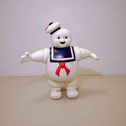 MARSHMALLOW MAN