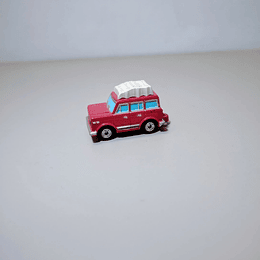 INTERNATIONAL TRAVELAAL MICROMACHINES